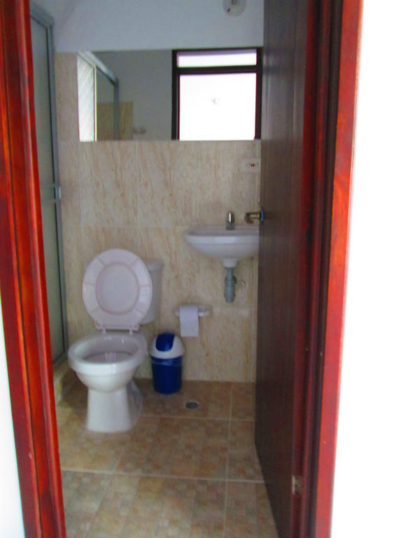Casa Hotel Maune Leticia Exterior photo